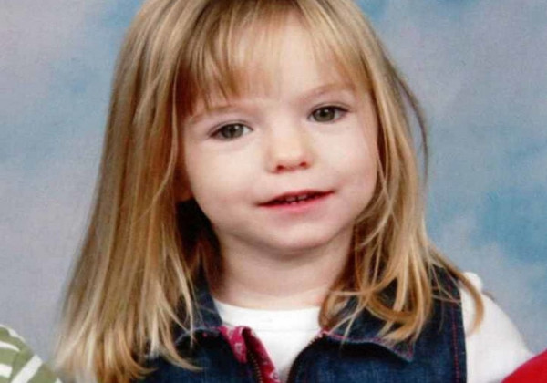 Υπόθεση Μαντλίν: Επιστολή Γερμανού εισαγγελέα στους γονείς της , «Το παιδί είναι νεκρό»