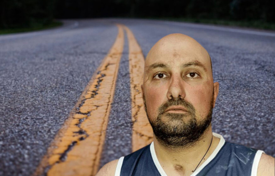 Τραγωδία στα Χανιά: Νεκρός σε τροχαίο ο αθλητής ΑμεΑ Κανάκης Κωνσταντάκης