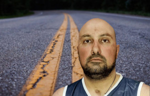 Τραγωδία στα Χανιά: Νεκρός σε τροχαίο ο αθλητής ΑμεΑ Κανάκης Κωνσταντάκης