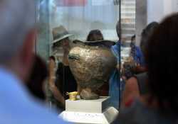 Εγκαινιάστηκε το ανακαινισμένο Αρχαιολογικό Μουσείο της Κω