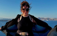 Σοφία Μουτίδου: Η εξομολόγησή της για τις ενέσεις αδυνατίσματος