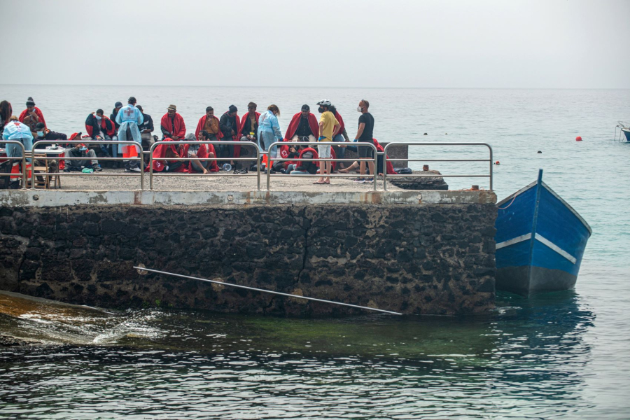 Νέα τραγωδία με μετανάστες στ' ανοιχτά της Τυνησίας - Αγνοούνται 20 έπειτα από ναυάγιο