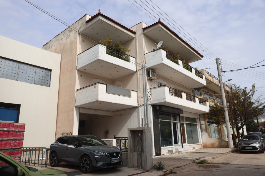 Γυναικοκτονία στο Μενίδι: Συνελήφθη ο σύζυγος