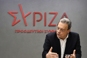 Φάμελλος για Ιράν: Απαιτούμε καμία εμπλοκή των βάσεων που υπάρχουν στην Ελλάδα