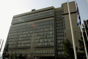 Η ΕΥΠ αποκτά υπερσύγχρονο κέντρο επιχειρήσεων κυβερνοασφάλειας