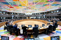 Έκθεση ΕΕ: Η Ελλάδα προχωρά στις ενεργειακές κοινότητες, αλλά η Ευρώπη καθυστερεί