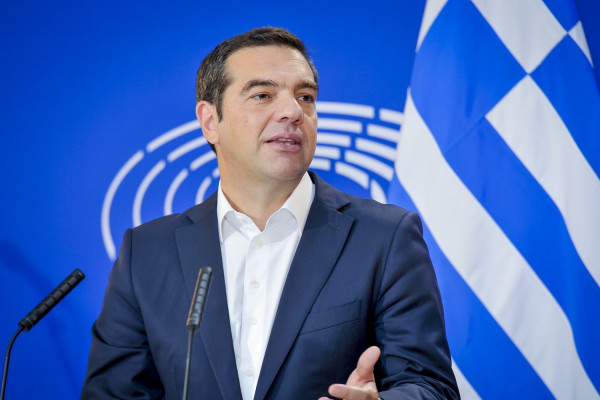 Τσίπρας: Η Ελλάδα μετατρέπεται σε ελκυστική για επενδύσεις χώρα