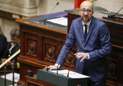 «Καυτό φθινόπωρο» για την κυβέρνηση του Βελγίου λόγω λιτότητας