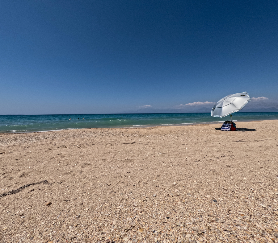 Προειδοποίηση Αρναούτογλου: Έρχεται δύσκολο τριήμερο - Ο καιρός μέχρι και τις 12 Αυγούστου