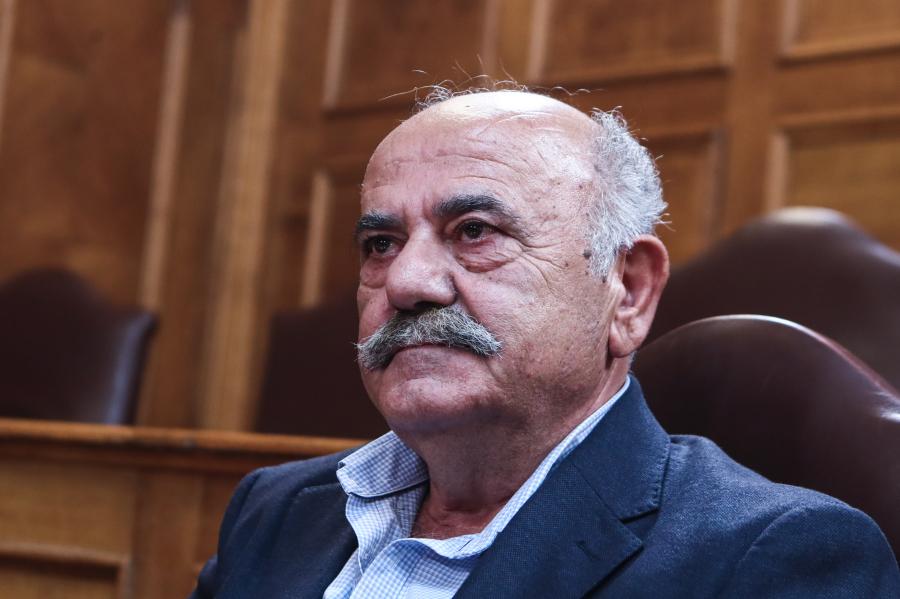 «Θυμήθηκε» ο «Χασάπης» πότε κέρδισε το λαχείο