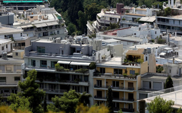 'Αγρια κόντρα Γεωργιάδη - Κατρίνη για την α' κατοικία