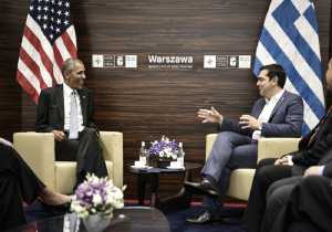 «Αστακός» η Αθήνα για τον Ομπάμα - 500 πράκτορες της CIA στα μέτρα ασφαλείας