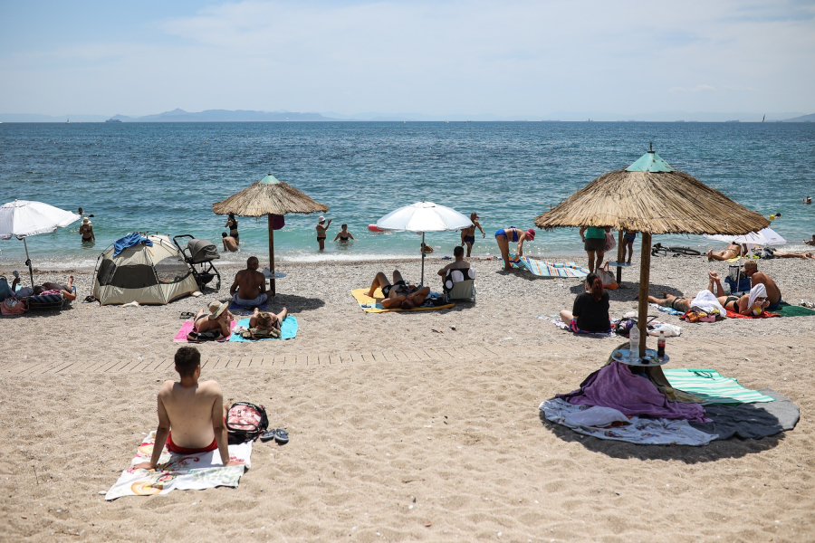 Τσατραφύλλιας για καιρό: Καλοκαίρι χωρίς Ιούνιο έχουμε ξαναζήσει;
