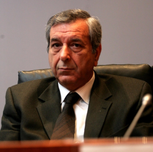 Πέθανε ο δημοσιογράφος της ΕΡΤ Κωνσταντίνος Κέκης