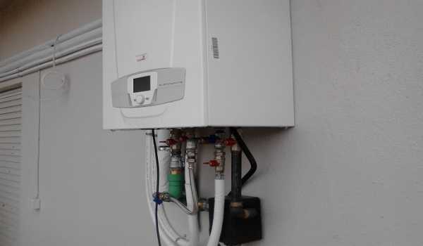 Τροπολογία για τη χρηματοδότηση μετατροπής κεντρικής θέρμανσης σε φυσικό αέριο