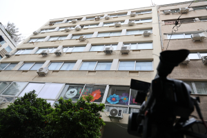 Ηχητικό ντοκουμέντο με τα τελευταία λόγια της 40χρονης πριν πέσει στο κενό - Προσήχθη 45χρονος Ιταλός