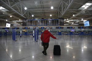 Μυστικό σχέδιο για εγκατάσταση Τούρκων Γκιουλενιστών στην Ελλάδα