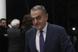 Αθανασίου υπέρ πρότασης Κοντιάδη, Λιάκου, Μαραντζίδη και Σωτηρέλη