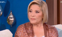 Γιώτα Νέγκα: «Έκανα εγχείρηση ρουτίνας και έπαθα μόλυνση»