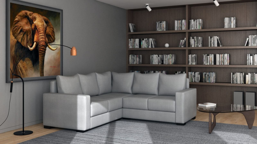 Το σαλόνι των ονείρων σας γίνεται πραγματικότητα στην Fratelli Home