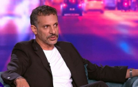 Χρανιώτης: Συγκινεί το «αντίο» στον Γιώργο Μαζωνάκη – «Θα ξανανταμώσουμε Τζωρτζ»