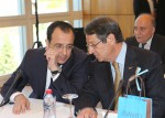 Σιγή «ασυρμάτου» από τον Αναστασιάδη για τις σημερινές διαπραγματεύσεις