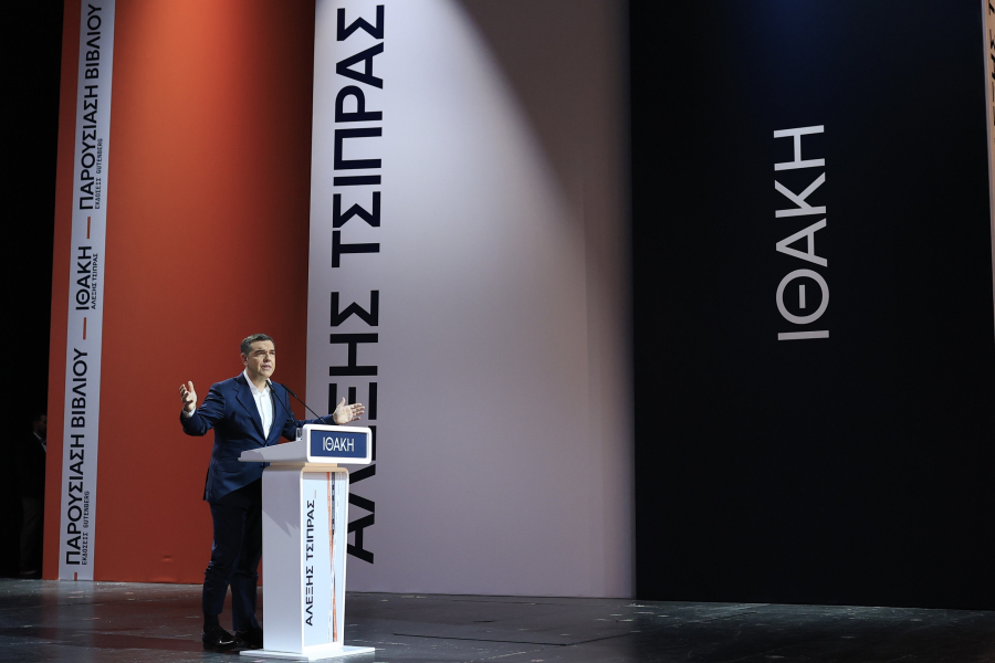 Μέτωπο με τα κόμματα της προοδευτικής αντιπολίτευσης: «Έχουν κλείσει τον κύκλο τους»