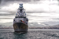 Εμπλοκή της Ελλάδας στην Ερυθρά: Η Λάρισα στρατηγείο της επιχείρησης για τους Χούθι