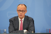 Γερμανία: Μείωση του φόρου στα καύσιμα ανακοίνωσε η κυβέρνηση