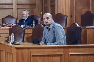 Εξεταστική για ΟΠΕΚΕΠΕ: Τι είπε ο Μαγειρίας για τη Ferrari, τα λαχεία και τις γονικές παροχές