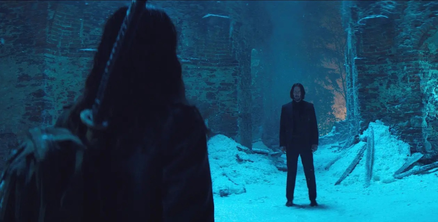 Νέες ταινίες στα σινεμά: Το νέο Karate Kid, η Ballerina Άνα ντε Άρμας και ο Surfer Νίκολας Κέιτζ