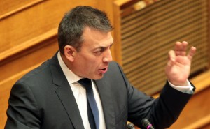 Βρούτσης: Οι επιπτώσεις του νέου μνημονίου είναι δύο συντάξεις και ένας μισθός