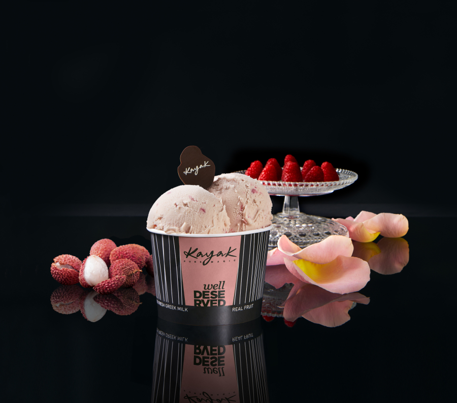 Premium, Ανατρεπτικό, Αυθεντικό: Το Νέο Μενού Γεύσεων της Kayak