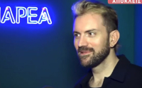 Νικόλας Ραπτάκης: Αυτός είναι ο λόγος που έληξε η συνεργασία του με την Άννα Βίσση (Βίντεο)