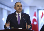 Προκλητικός Τσαβούσογλου: Τα νησιά δεν έχουν υφαλοκρηπίδα