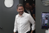 Η τρίτη θέση φέρνει «εμφύλιο» και ζήτημα ηγεσίας στο ΠΑΣΟΚ