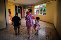 Ποιοι είναι δικαιούχοι για το Επίδομα Γονικής Άδειας