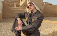 Τούνη: Το νέο βίντεο στο TikTok και η ερώτηση στους followers – «Δεν ξέρω ποια είναι»