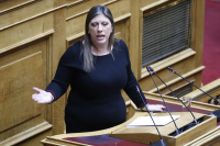 Επίθεση Ζωής στην κυβέρνηση μέσω… Σαμαρά