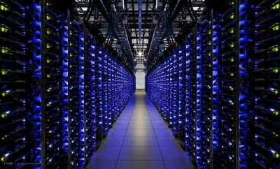 Πρόσκληση ΕΔΕΤ σε επιστήμονες να χρησιμοποιήσουν τον πρώτο ελληνικό υπερυπολογιστή
