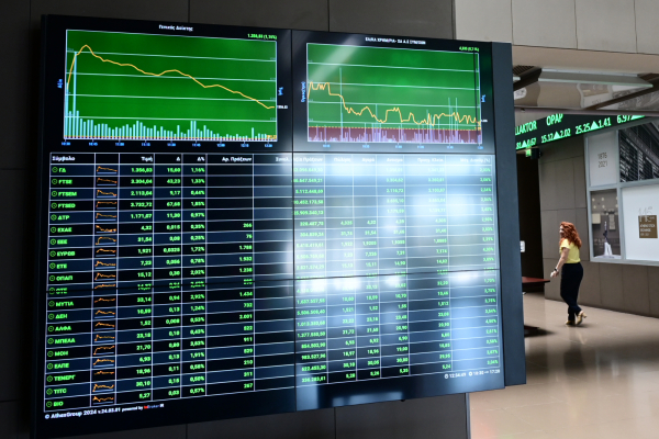 Greece Tightens Market Safeguards with New Clearing Risk Rules