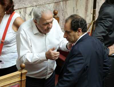 Σπίρτζης: Η απεργία των ελεγκτών εξυπηρετεί μικροκομματικά παιχνίδια