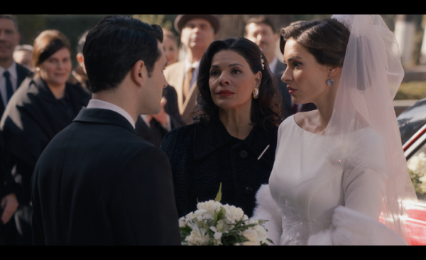 «Πόρτο Λεόνε»: Η ώρα της Αλεξάνδρας για εκδίκηση έφτασε