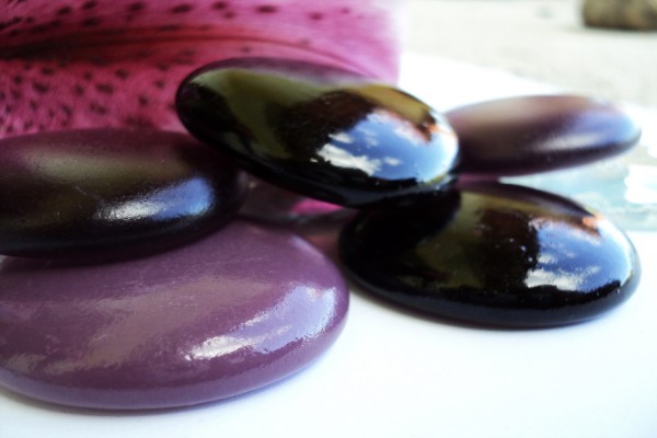 Θα κάνατε μασάζ με ρομπότ-μασέζ;