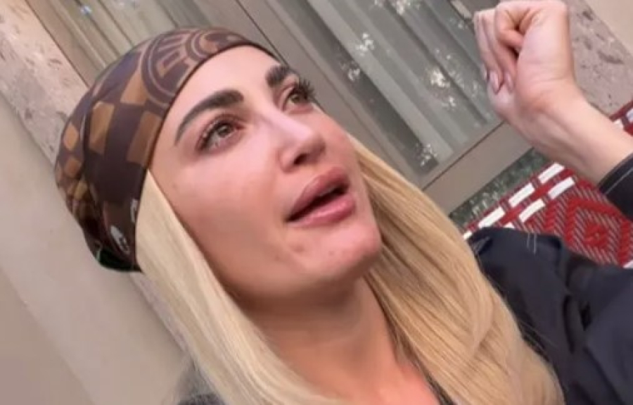 Νέα «καρφιά» Τούνη κατά Αλεξάνδρου: «Θα χάσω τα λογικά μου με τα ψέματα! Ο Πάρης στην Αθήνα μεγαλώνει με μια Μπαλινέζα»