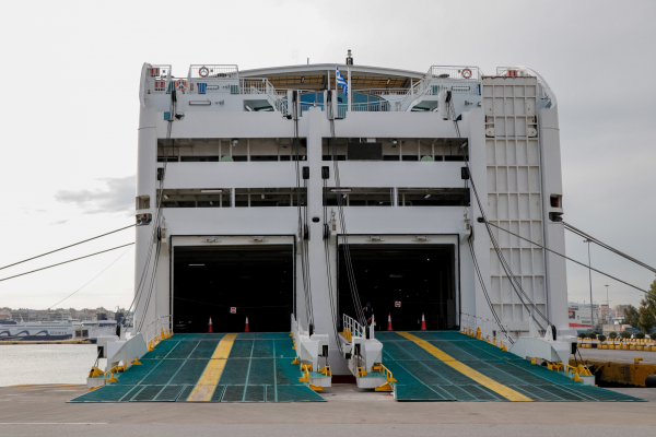 Το ΙΟΒΕ προειδοποιεί για αυξήσεις - «σοκ» στα ακτοπλοϊκά εισιτήρια λόγω «πράσινων» μέτρων της ΕΕ
