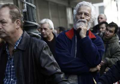 Κρυφό «ψαλίδι» και στις κύριες συντάξεις