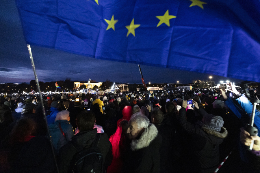 Αλλάζουν οι κανόνες για το δημόσιο χρέος στην ΕΕ: Πώς θα επηρεάσει το νέο Σύμφωνο Σταθερότητας την Ελλάδα