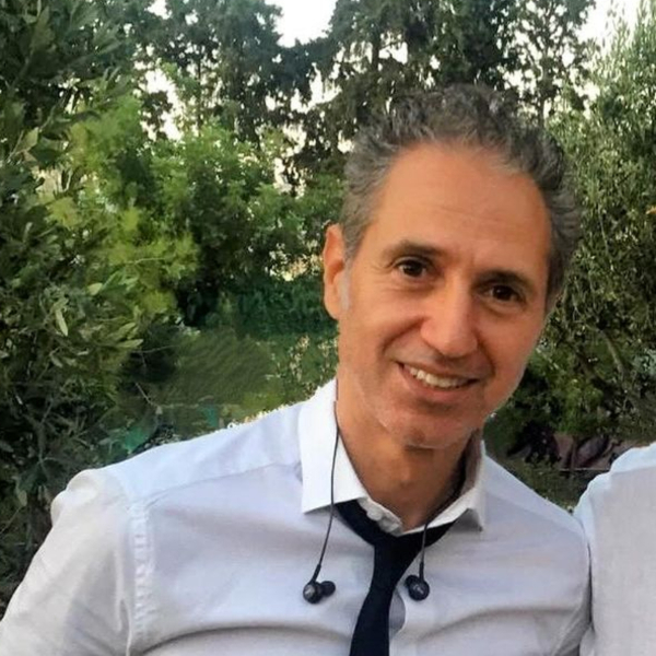 Δημήτρης Κόκοτας: «Έχει επιπλοκές σε εγκέφαλο - Θα χρειαστεί τουλάχιστον 6 μήνες»