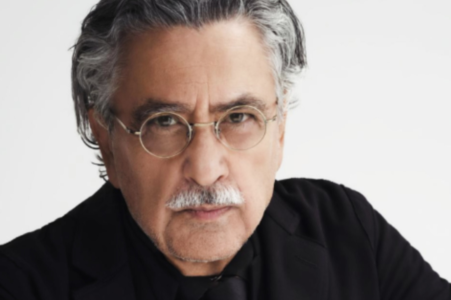 Νίκος Γαλανός: Το «αντίο» του MEGA στον σπουδαίο ηθοποιό (Εικόνα)